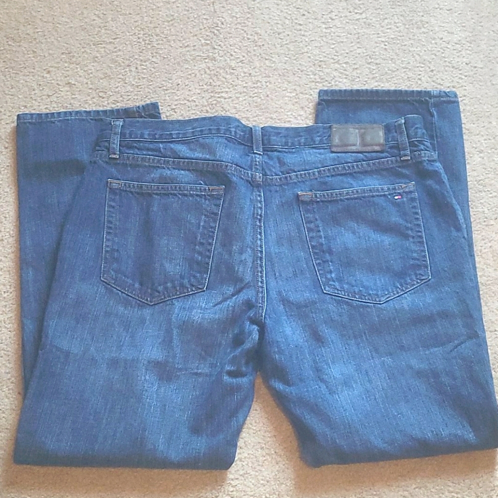 Tommy Hilfiger Jeans 36x30